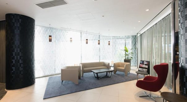 هتل میستیز پریمیر دوجیما اوزاکا (Hotel Mystays Premier Dojima) هتل میستیز پریمیر دوجیما اوزاکا (Hotel Mystays Premier Dojima)