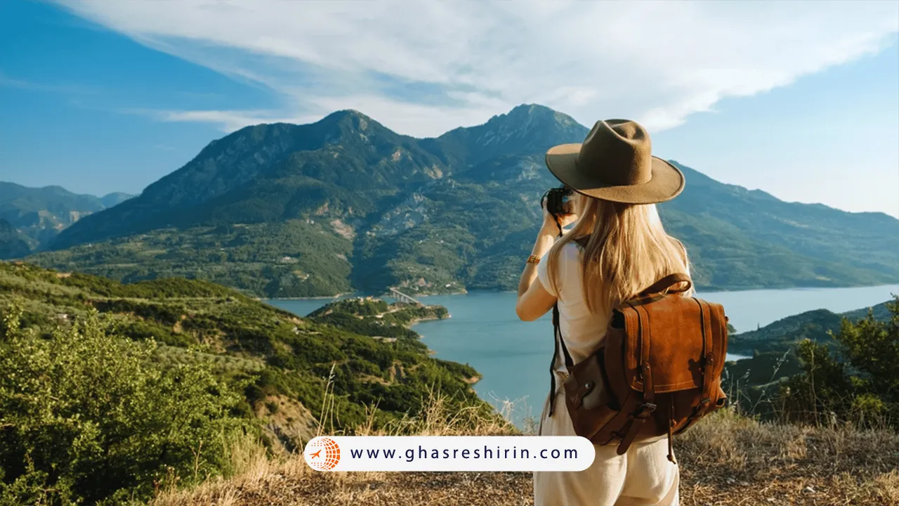 کشورهای مقرونبهصرفه برای سفر ایرانیان