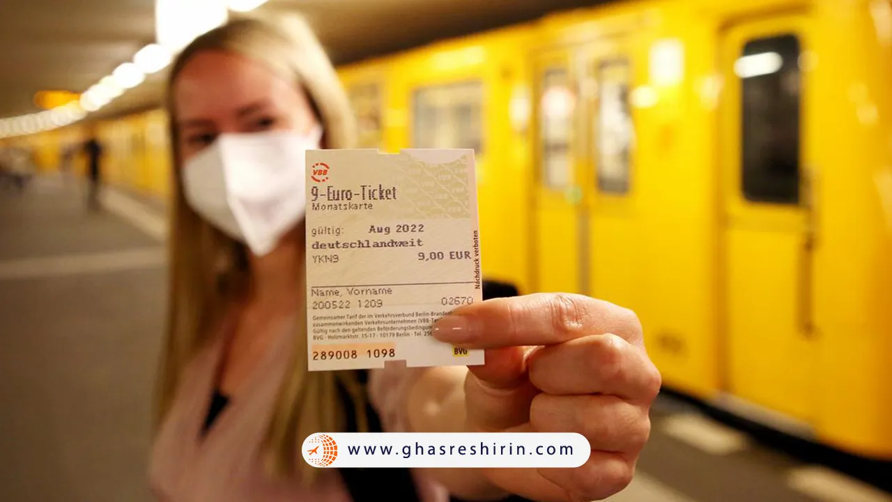 انواع-بلیطها-برای-حمل-و-نقل-در-آلمان