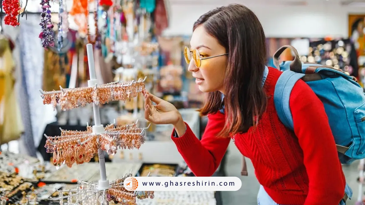 جواهرات-زیبای-تایلندی