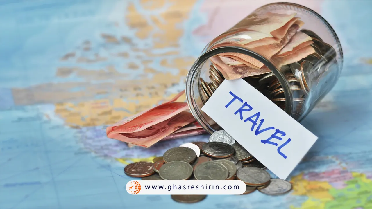 سفر ارزان به اروپا