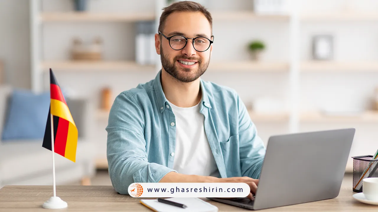 نحوه ثبت نام لاتاری 2026