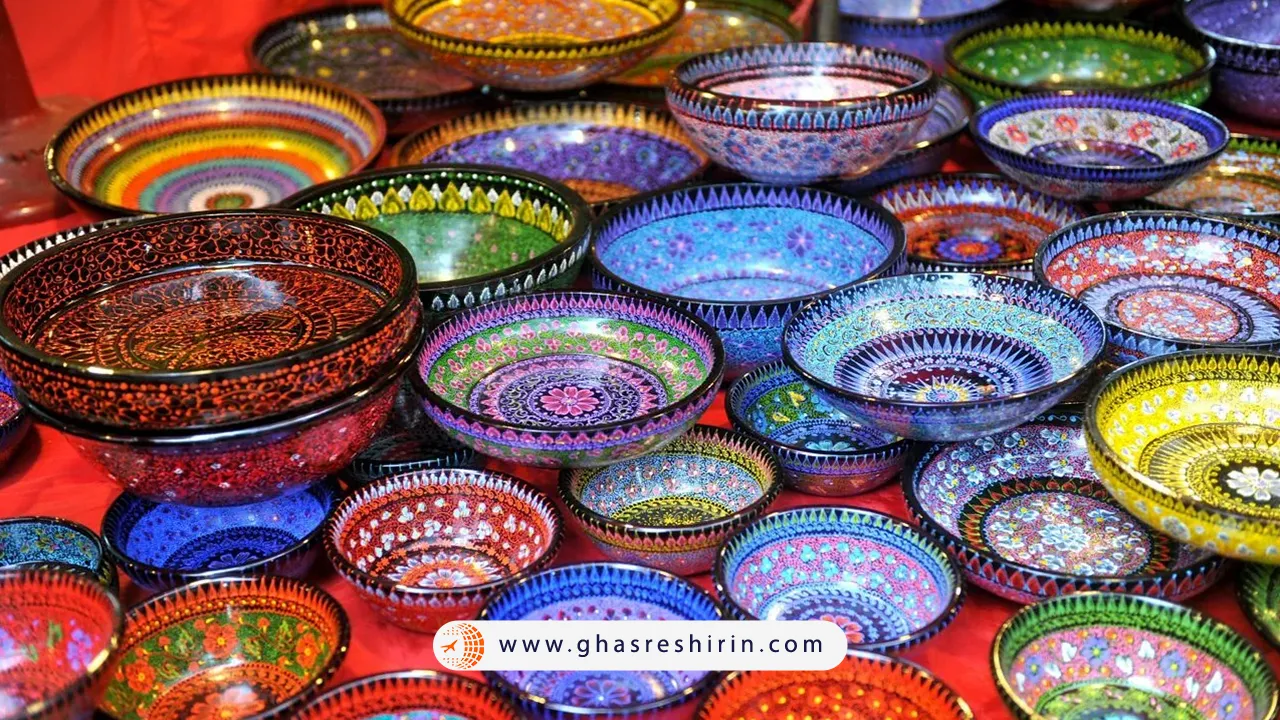 ظروف-سنتی-تایلندی