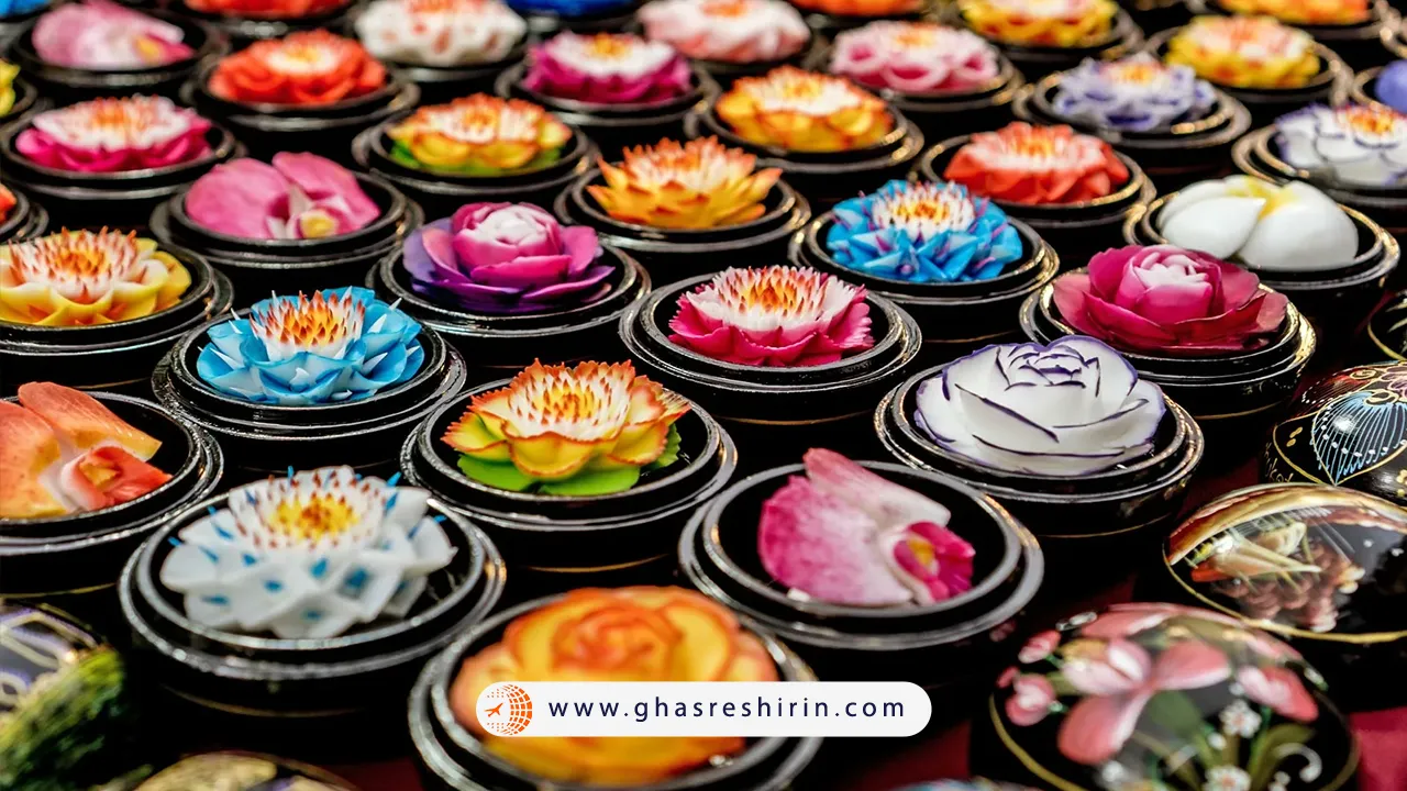 محصولات-اسپا