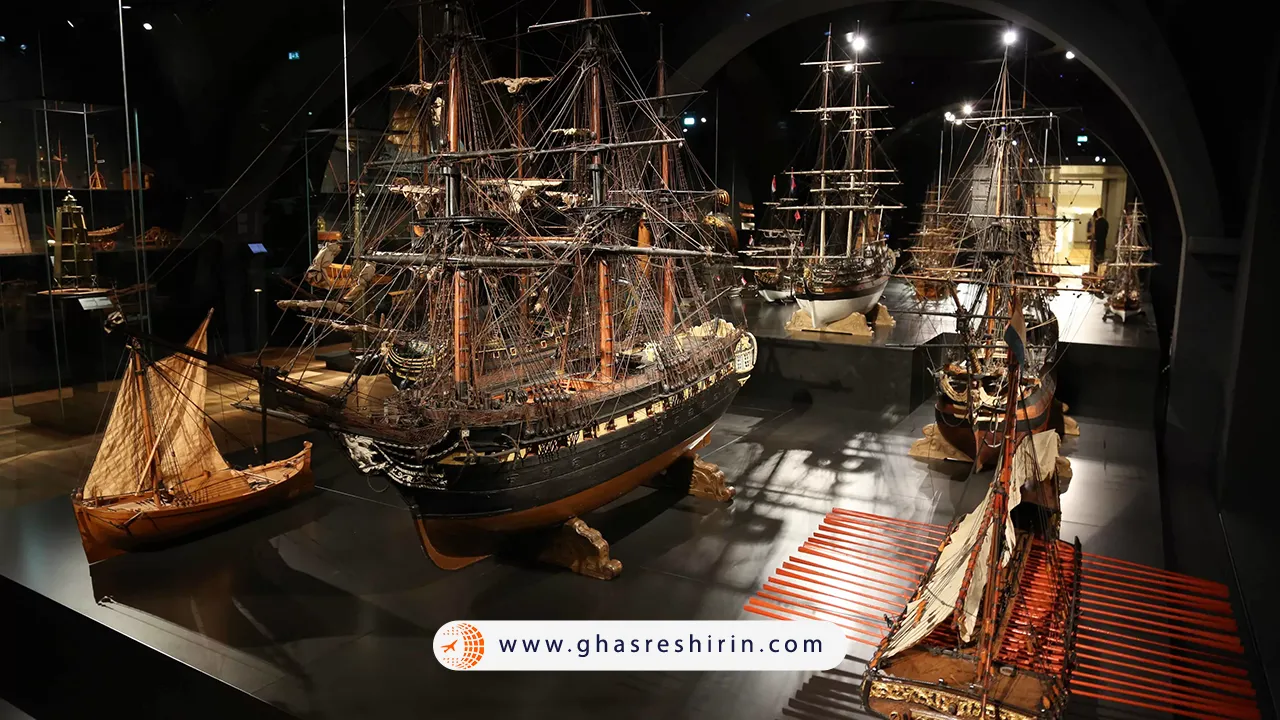 موزه ریکس هلند