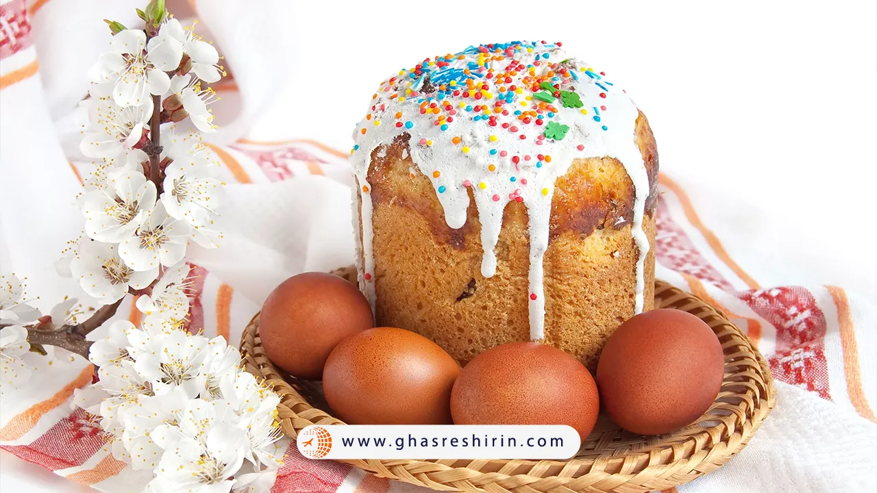 دسر پاشکا