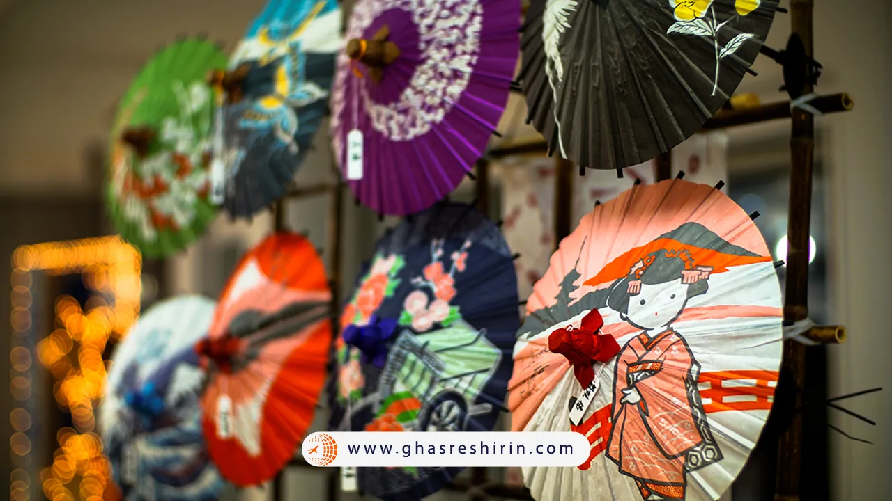 چترهای-تایلندی