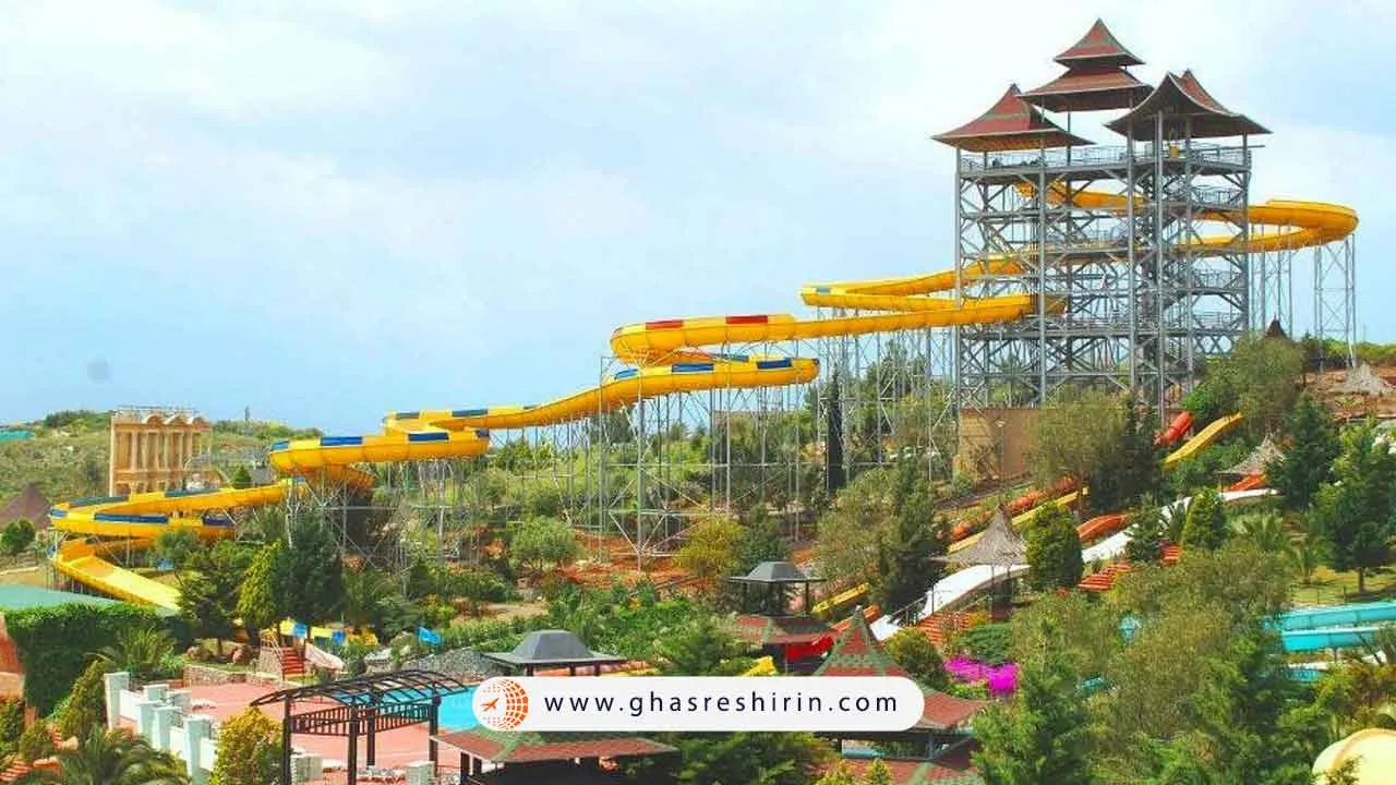 تجربه یک روز هیجان انگیز