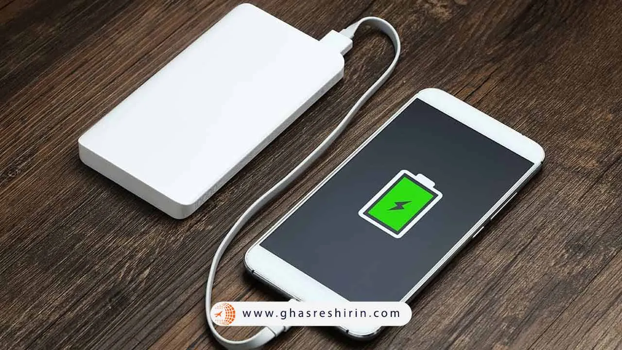 شارژر، کابل و پاوربانک؛ وسایلی کاربردی در سفر