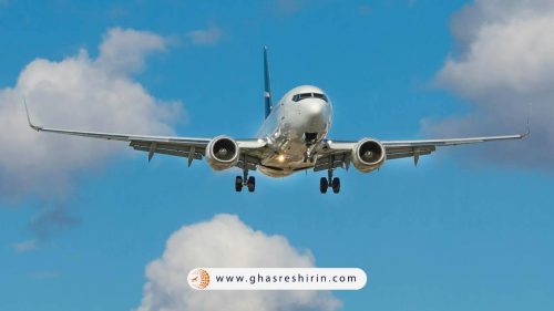 بلیط هواپیما 2 خرید بلیط هواپیما با بهترین قیمت