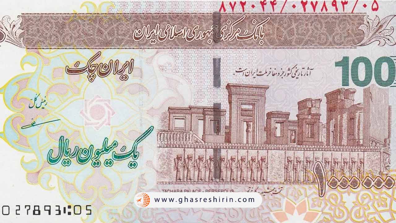 ریال ایران در صدر بی ارزشترین پول دنیا