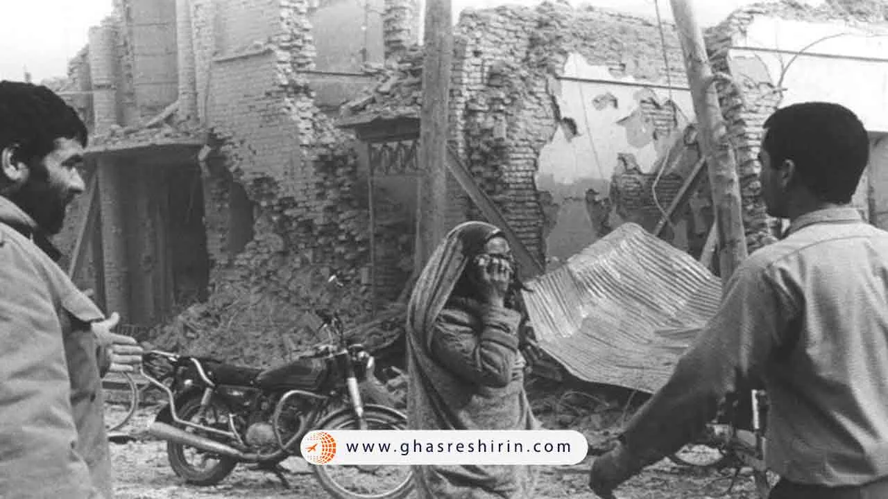 4 خرداد، روز دزفول، روز مقاومت و ایستادگی