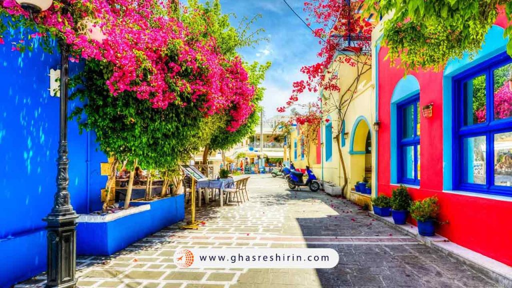 Marmaris Tour Package 1