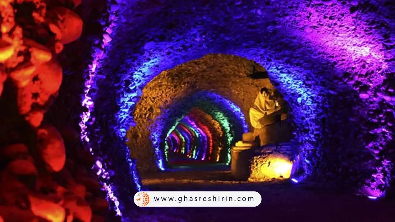 قمش چوقابافان