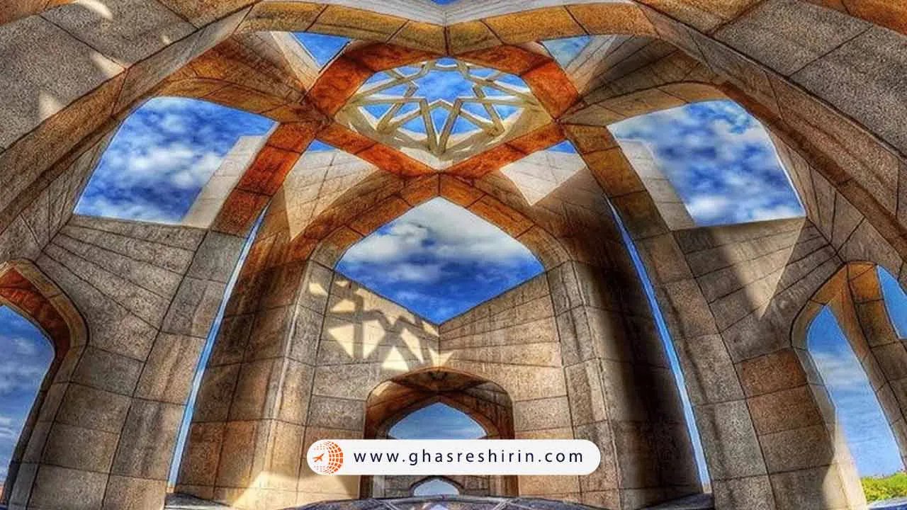 مقبره دو کمال