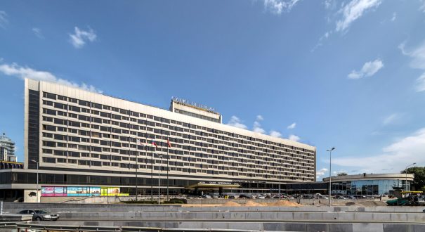 هتل سیتی تل سنت پترزبورگ (CITYTEL Saint Petersburg) هتل سیتی تل سنت پترزبورگ (CITYTEL Saint Petersburg)