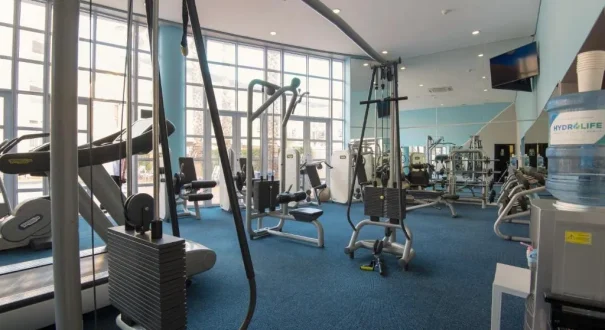 هتل کومودور کیپ تاون (The Commodore Hotel) هتل کومودور کیپ تاون (The Commodore Hotel)