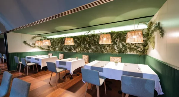 هتل آپارتمان آتنا بارسلونا (Aparthotel Atenea Barcelona) هتل آپارتمان آتنا بارسلونا (Aparthotel Atenea Barcelona)