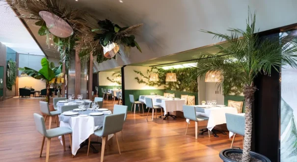 هتل آپارتمان آتنا بارسلونا (Aparthotel Atenea Barcelona) هتل آپارتمان آتنا بارسلونا (Aparthotel Atenea Barcelona)