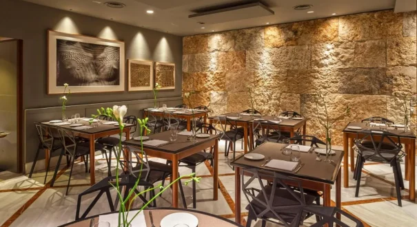 هتل بالمس بارسلونا (Hotel Balmes) هتل بالمس بارسلونا (Hotel Balmes)