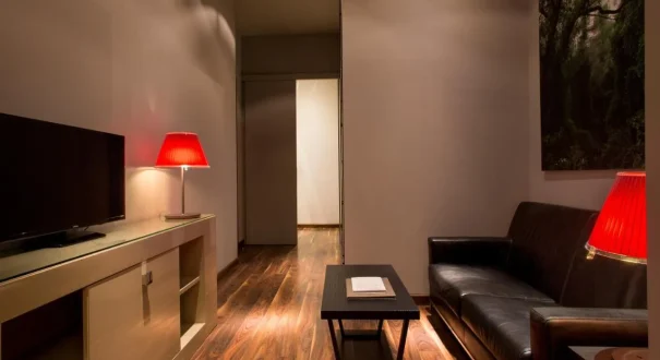 هتل بالمس بارسلونا (Hotel Balmes) هتل بالمس بارسلونا (Hotel Balmes)