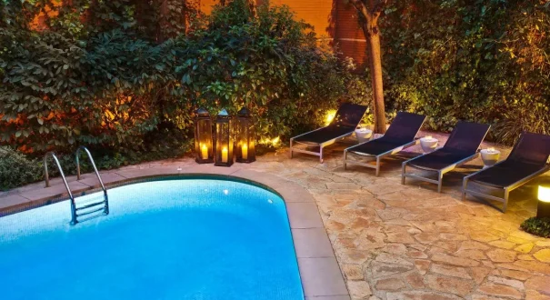 هتل بالمس بارسلونا (Hotel Balmes) هتل بالمس بارسلونا (Hotel Balmes)