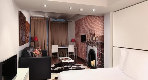 هتل بالمس بارسلونا (Hotel Balmes) هتل بالمس بارسلونا (Hotel Balmes)