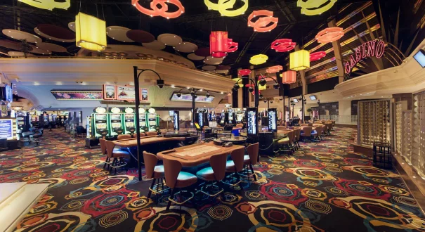 هتل کاسکادس سان سیتی (Cascades Hotel) هتل کاسکادس سان سیتی (Cascades Hotel)