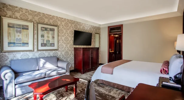 هتل کاسکادس سان سیتی (Cascades Hotel) هتل کاسکادس سان سیتی (Cascades Hotel)