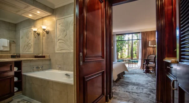 هتل کاسکادس سان سیتی (Cascades Hotel) هتل کاسکادس سان سیتی (Cascades Hotel)