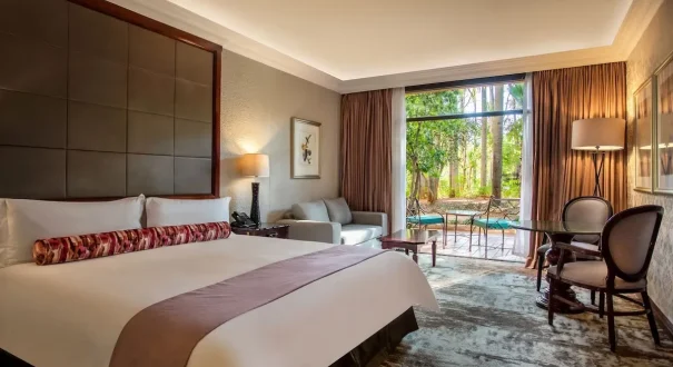 هتل کاسکادس سان سیتی (Cascades Hotel) هتل کاسکادس سان سیتی (Cascades Hotel)