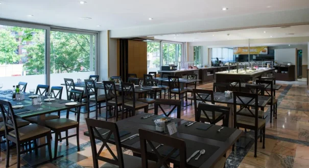 هتل کاتالونیا آتناس (Catalonia Atenas) هتل کاتالونیا آتناس (Catalonia Atenas)