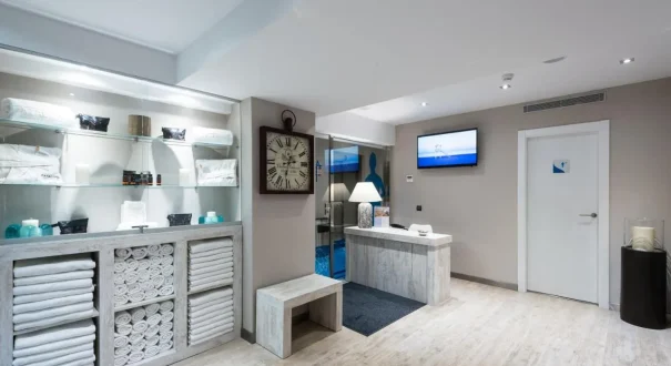 هتل کاتالونیا آتناس (Catalonia Atenas) هتل کاتالونیا آتناس (Catalonia Atenas)