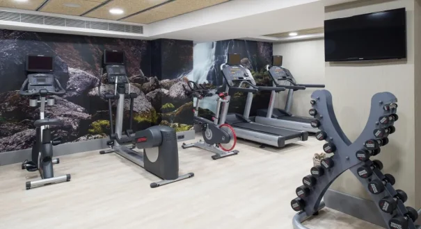 هتل کاتالونیا آتناس (Catalonia Atenas) هتل کاتالونیا آتناس (Catalonia Atenas)