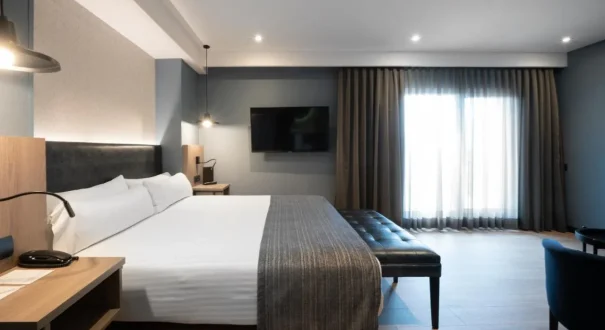 هتل کاتالونیا آتناس (Catalonia Atenas) هتل کاتالونیا آتناس (Catalonia Atenas)