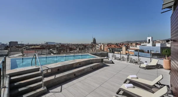 هتل کاتالونیا آتناس (Catalonia Atenas) هتل کاتالونیا آتناس (Catalonia Atenas)