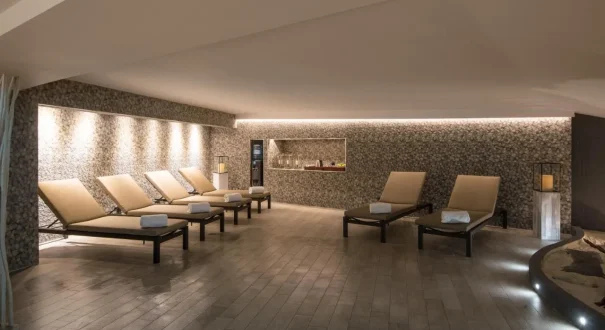 هتل کاتالونیا آتناس (Catalonia Atenas) هتل کاتالونیا آتناس (Catalonia Atenas)