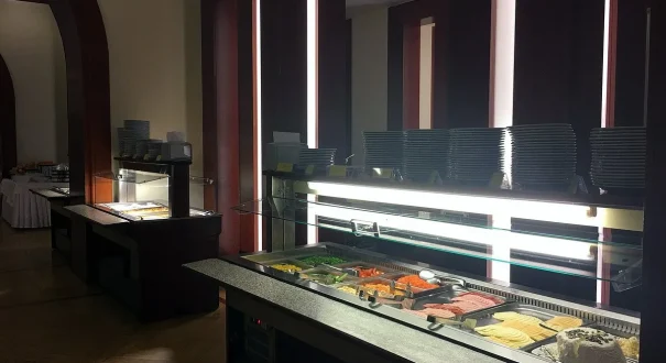 هتل سیتی تل سنت پترزبورگ (CITYTEL Saint Petersburg) هتل سیتی تل سنت پترزبورگ (CITYTEL Saint Petersburg)