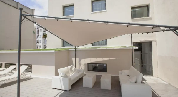 هتل کنکوردیا بارسلونا (Hotel Concordia Barcelona) هتل کنکوردیا بارسلونا (Hotel Concordia Barcelona)