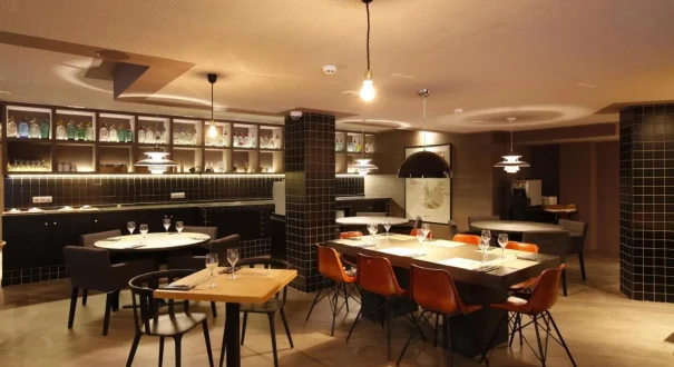 هتل کنکوردیا بارسلونا (Hotel Concordia Barcelona) هتل کنکوردیا بارسلونا (Hotel Concordia Barcelona)