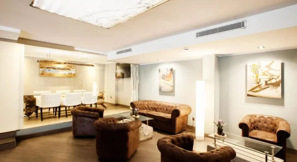 هتل کنکوردیا بارسلونا (Hotel Concordia Barcelona) هتل کنکوردیا بارسلونا (Hotel Concordia Barcelona)