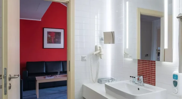 هتل کاسموس سوچی (Cosmos Sochi Hotel) هتل کاسموس سوچی (Cosmos Sochi Hotel)