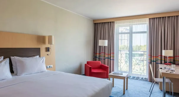 هتل کاسموس سوچی (Cosmos Sochi Hotel) هتل کاسموس سوچی (Cosmos Sochi Hotel)