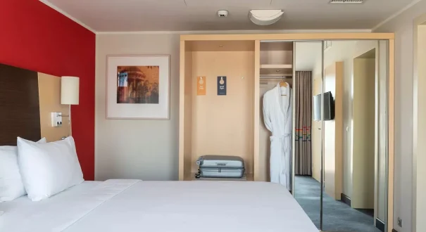 هتل کاسموس سوچی (Cosmos Sochi Hotel) هتل کاسموس سوچی (Cosmos Sochi Hotel)