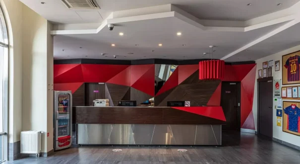 hotel-cosmos-sochi (8) هتل کاسموس سوچی (Cosmos Sochi Hotel)