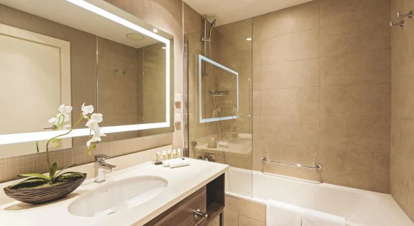 هتل کورت یارد بای ماریوت سوچی (Courtyard by Marriott Sochi) هتل کورت یارد بای ماریوت سوچی (Courtyard by Marriott Sochi)