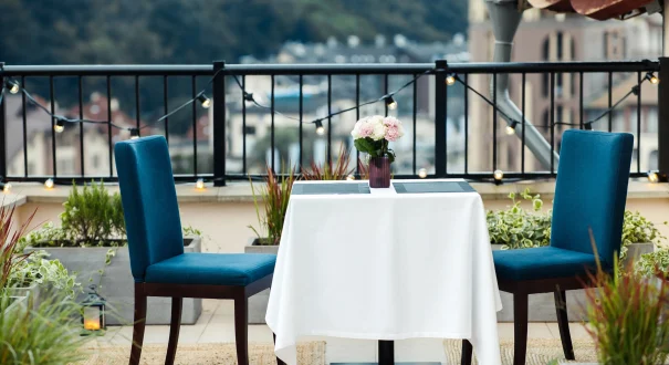 هتل کورت یارد بای ماریوت سوچی (Courtyard by Marriott Sochi) هتل کورت یارد بای ماریوت سوچی (Courtyard by Marriott Sochi)