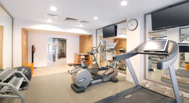 هتل کورت یارد بای ماریوت سوچی (Courtyard by Marriott Sochi) هتل کورت یارد بای ماریوت سوچی (Courtyard by Marriott Sochi)