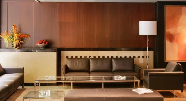 هتل دربی بارسلونا (Derby Hotel Barcelona) هتل دربی بارسلونا (Derby Hotel Barcelona)