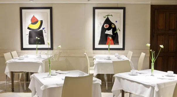 هتل دربی بارسلونا (Derby Hotel Barcelona) هتل دربی بارسلونا (Derby Hotel Barcelona)